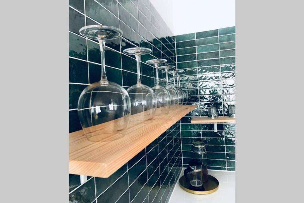 Apartament Z Widokiem Na Morze Гданьск Экстерьер фото